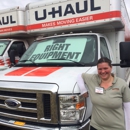 U-Haul Moving & Storage of Miamisburg - Truck Rental