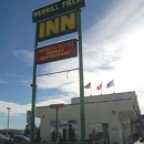Merrill Field Inn - Hotels
