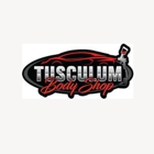 Tusculum Body Shop