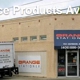 Orange Stationer Inc The