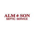 Alm & Son Septic Service - Septic Tank & System Cleaning