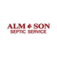 Alm & Son Septic Service