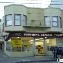 Sunshine Center Coin Laundry - Laundromats