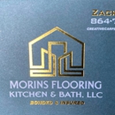 Morin's Flooring Kitchen and Bath - Floor Materials