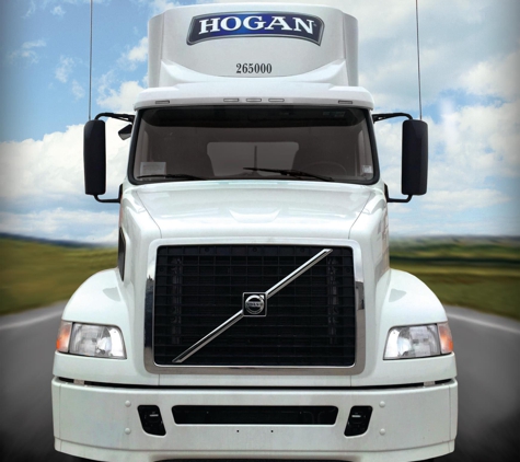 Hogan Truck Leasing & Rental:  Phoenix, AZ - Phoenix, AZ