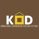 Kirkland Overhead Door - Garage Doors & Openers