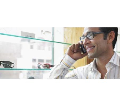 Focus; Optometry - Albury, NSW