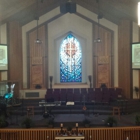 Berean Baptist Church