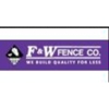 F & W Fence Company, Inc gallery