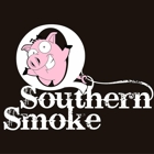 Southern Smoke barbeque and burgers