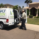 Simply Green Pest Control - Pest Control Services