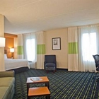 Fairfield Inn & Suites