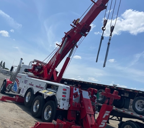 Five Star Towing - Lovelock, NV