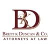 Duncan, Brett K. Attorney At Law gallery