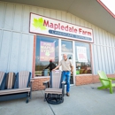 Mapledale Farm Landscape Supplies - Landscape Designers & Consultants