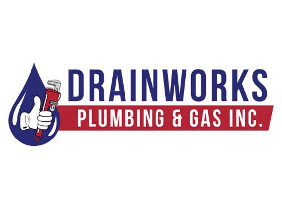 Drainworks Plumbing and Gas