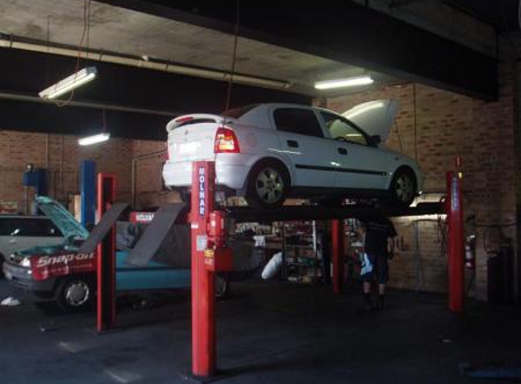 Purely Mechanical Woonona - Woonona, NSW