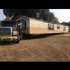 m&j mobile home mover gallery