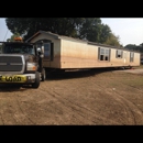 m&j mobile home mover - Mobile Home Transporting