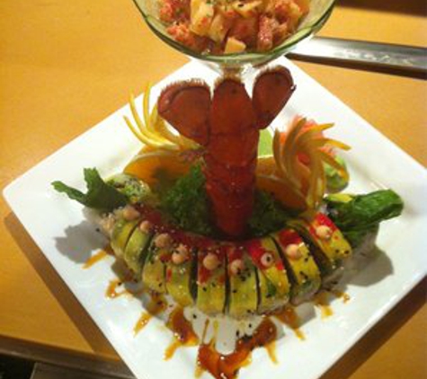 Miyako Doral Japanese Restaurant - Doral, FL