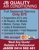 JB Quality Air Conditioning Service - Home Air Conditioning