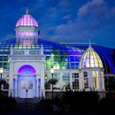 Franklin Park Conservatory - Garden Centers