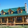 Harts Desire Log Homes gallery