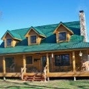 Harts Desire Log Homes - Log Cabins, Homes & Buildings