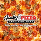 Sardo's Pizza and Fish Fry