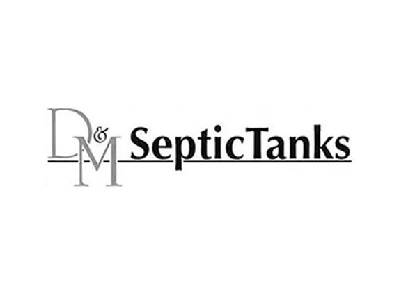 D & M Septic Tanks - Breaux Bridge, LA