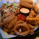 Buffalo Wild Wings - Chicken Restaurants