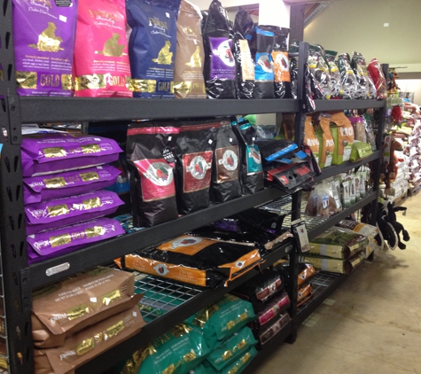 EFC Equipment Feed & Pet - Richland, WA