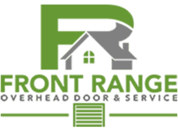 Front Range Overhead Door & Service - Fort Collins, CO