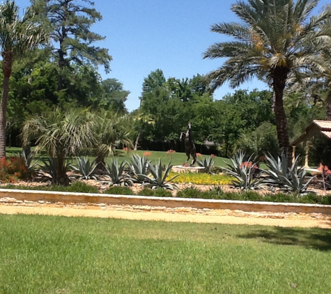 Pairadice Gardens - Houston, TX