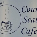 County Seat Cafe - Restaurants