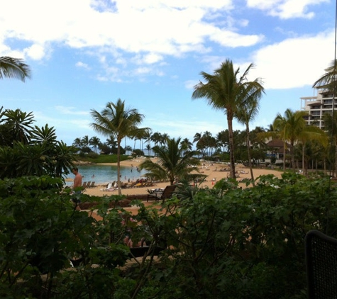 Aulani, A Disney Resort & Spa - Kapolei, HI