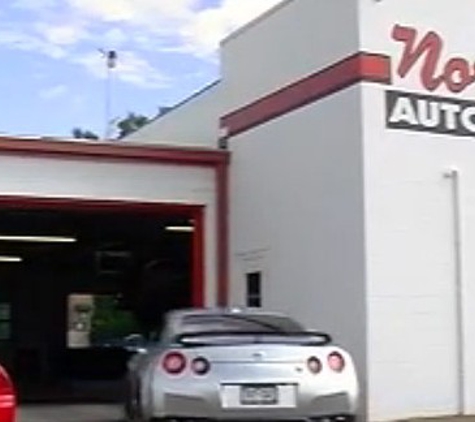 Norick's Auto Service - Pueblo, CO