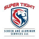 Super Tight Screen and Aluminum Services LLC - Hurricane Shutters