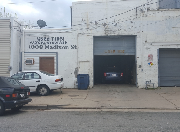 Maxs Auto Repair - Alexandria, VA