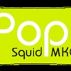 Pop Squid MKG gallery