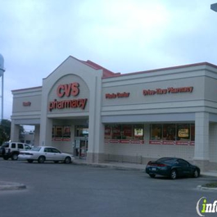 CVS Pharmacy - San Antonio, TX