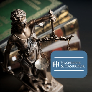 Hasbrook & Hasbrook Personal Injury Lawyers - Oklahoma City, OK. Hasbrook & Hasbrook