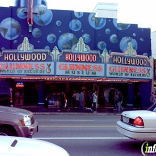 Guinness World Records Museum - Los Angeles, CA