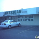 American Builders Supply Inc. - Building Materials