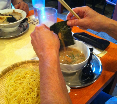 Orenchi Ramen - Santa Clara, CA