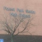 Forest Park High School School Health Center