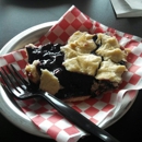 Cherry Pit Cafe & Pie Shop - Pies