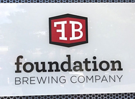 Foundation Brewing Company - Portland, ME