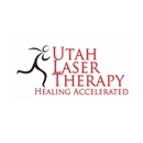 Utah Laser Therapy - Pain Management