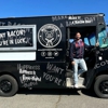 Elhaj Custom Food Trucks & Trailers gallery